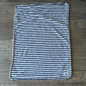 Carters baby blanket